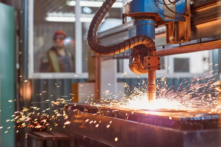 Ingeniería y soluciones industriales LEMAJ