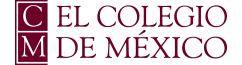 EL COLEGIO DE MEXICO