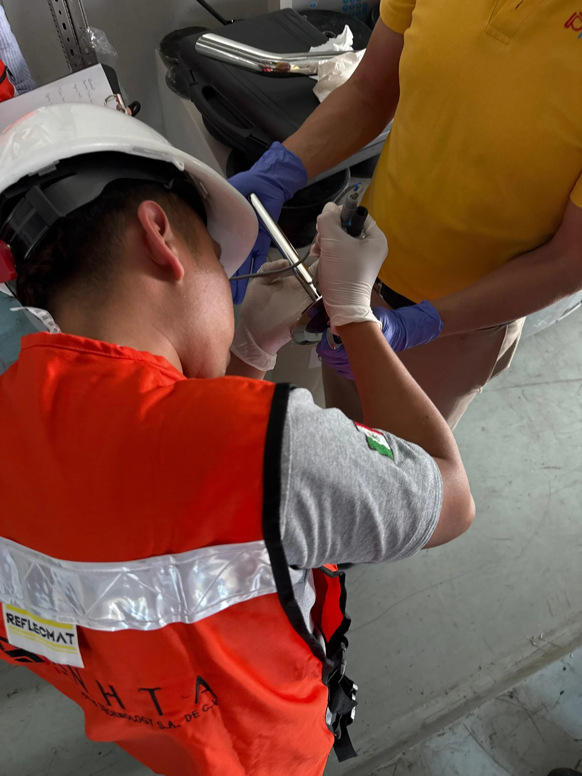 Sistemas Mecánicos Industriales