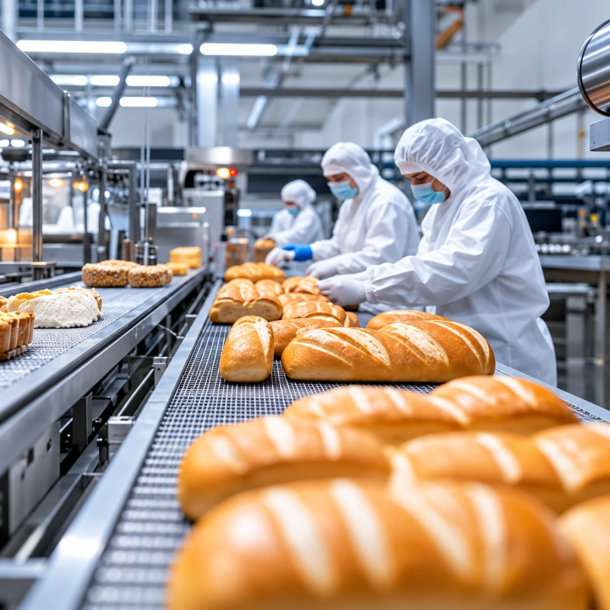 Industria Farmacéutica