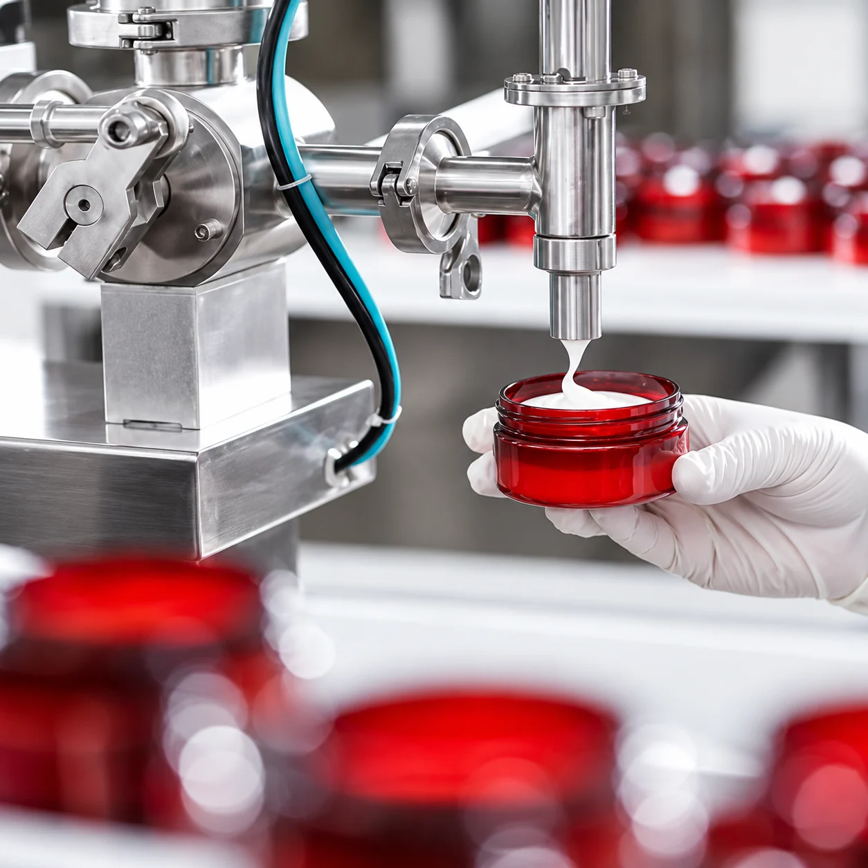 Industria Farmacéutica