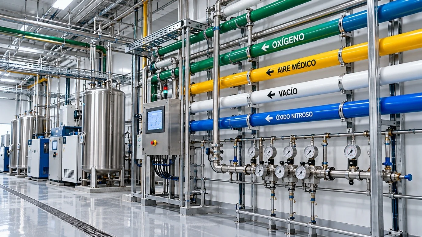 Industria Farmacéutica